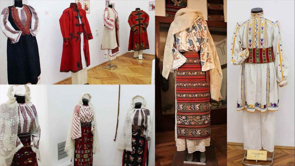 despise Independently swear Costumul popular din Oltenia, tezaurul din lada de zestre - Top Muzică  Populară